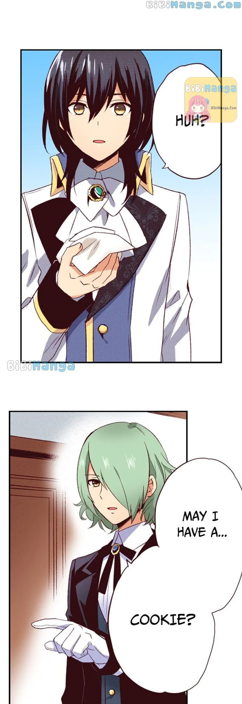 Read Head Start at Birth chapter 18.5 image 18 on Lezhin