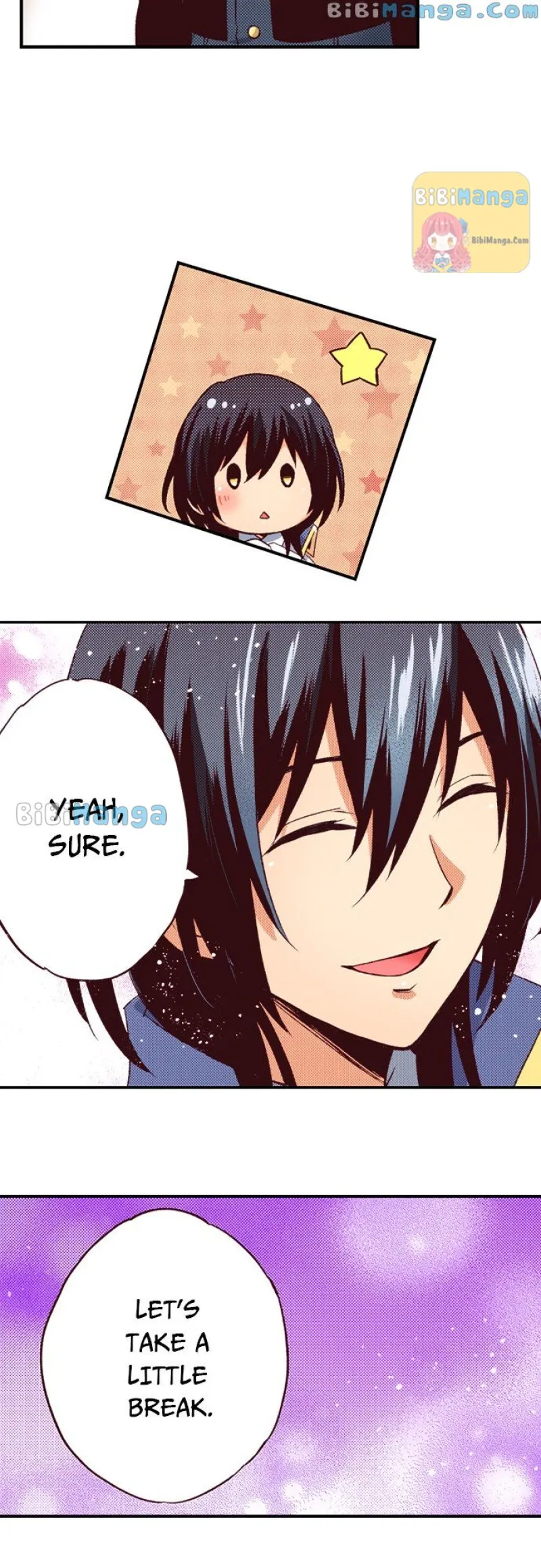 Read Head Start at Birth chapter 18.5 image 19 on Lezhin