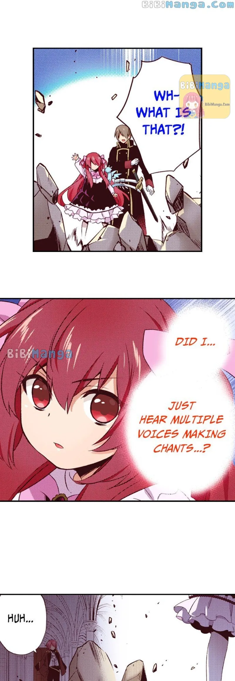 Read Head Start at Birth chapter 18.5 image 25 on Lezhin