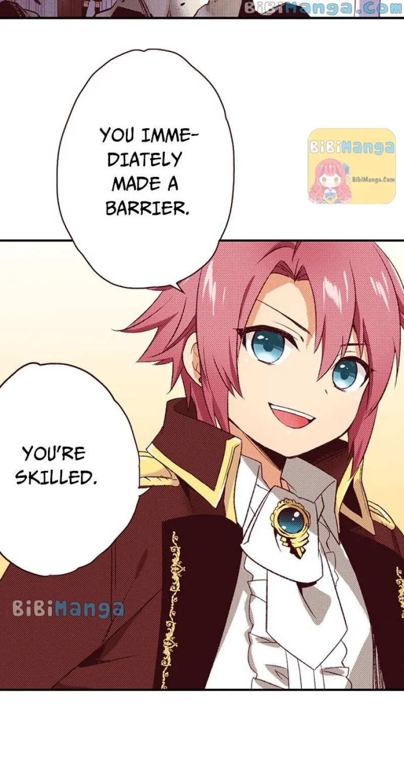 Read Head Start at Birth chapter 18.5 image 26 on Lezhin