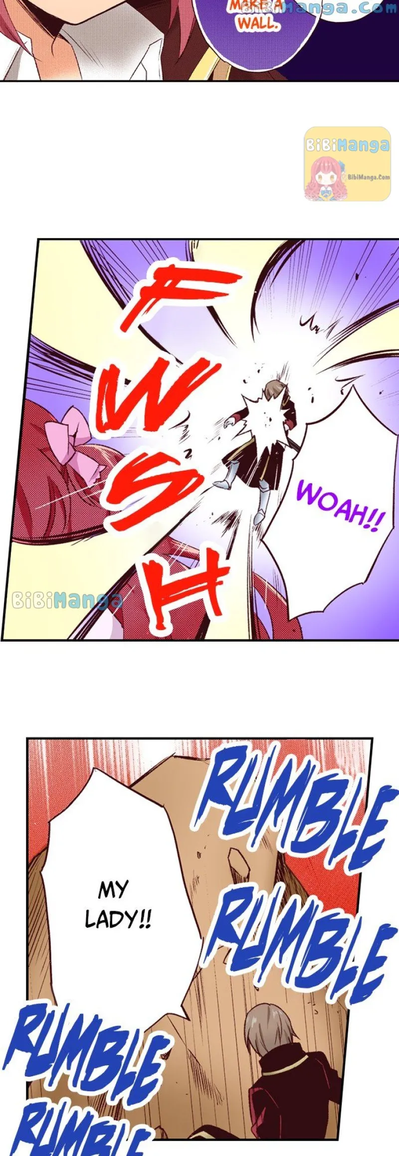 Read Head Start at Birth chapter 18.5 image 28 on Lezhin