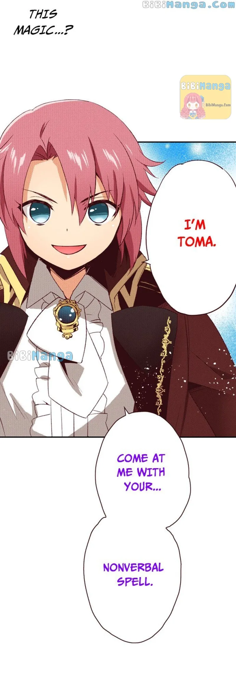 Read Head Start at Birth chapter 18.5 image 31 on Lezhin