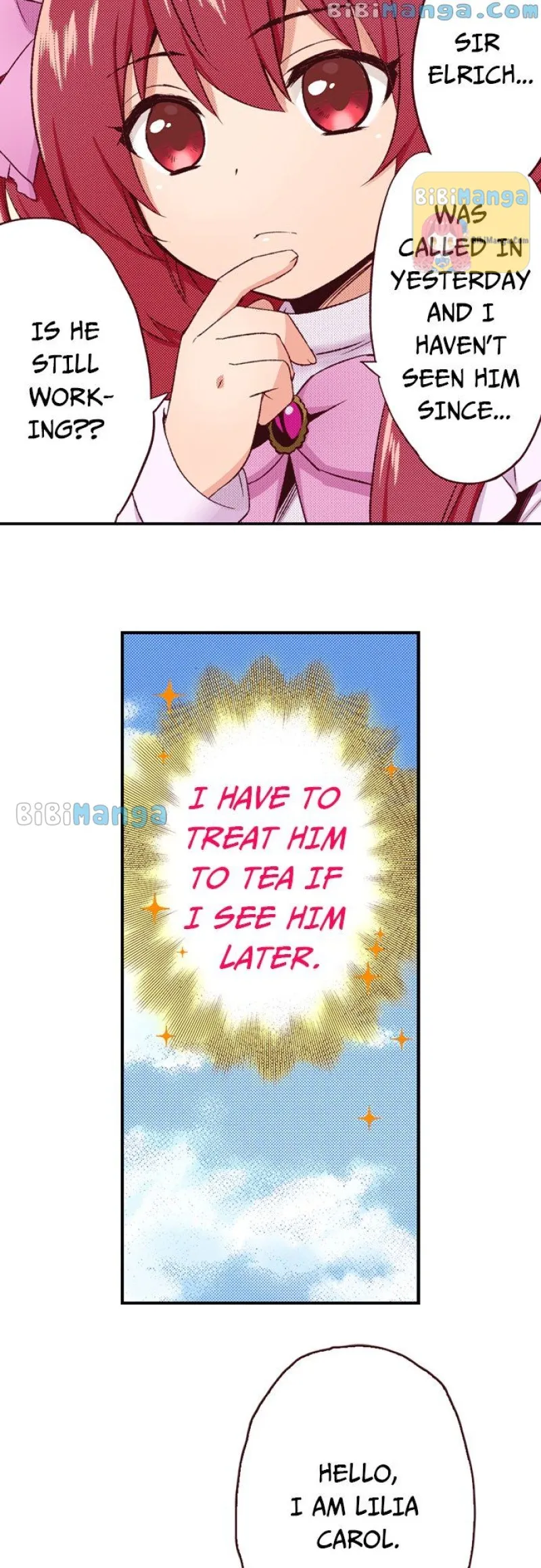 Read Head Start at Birth chapter 18.5 image 5 on Lezhin