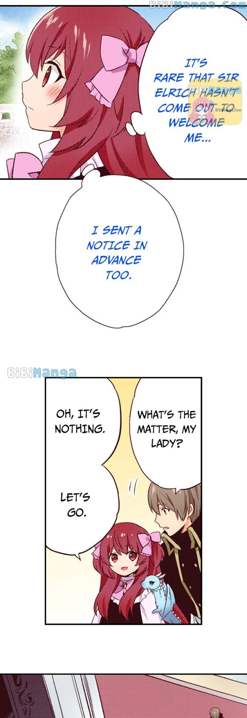 Read Head Start at Birth chapter 18.5 image 8 on Lezhin