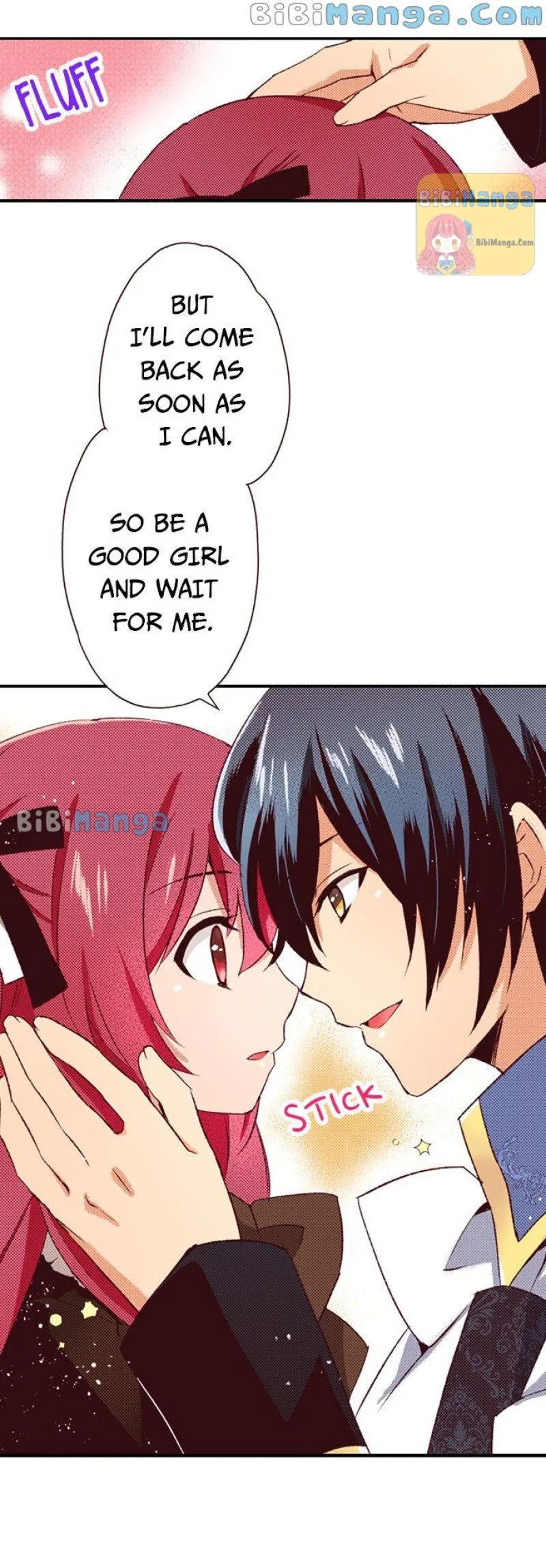 Read Head Start at Birth chapter 18 image 10 on Lezhin