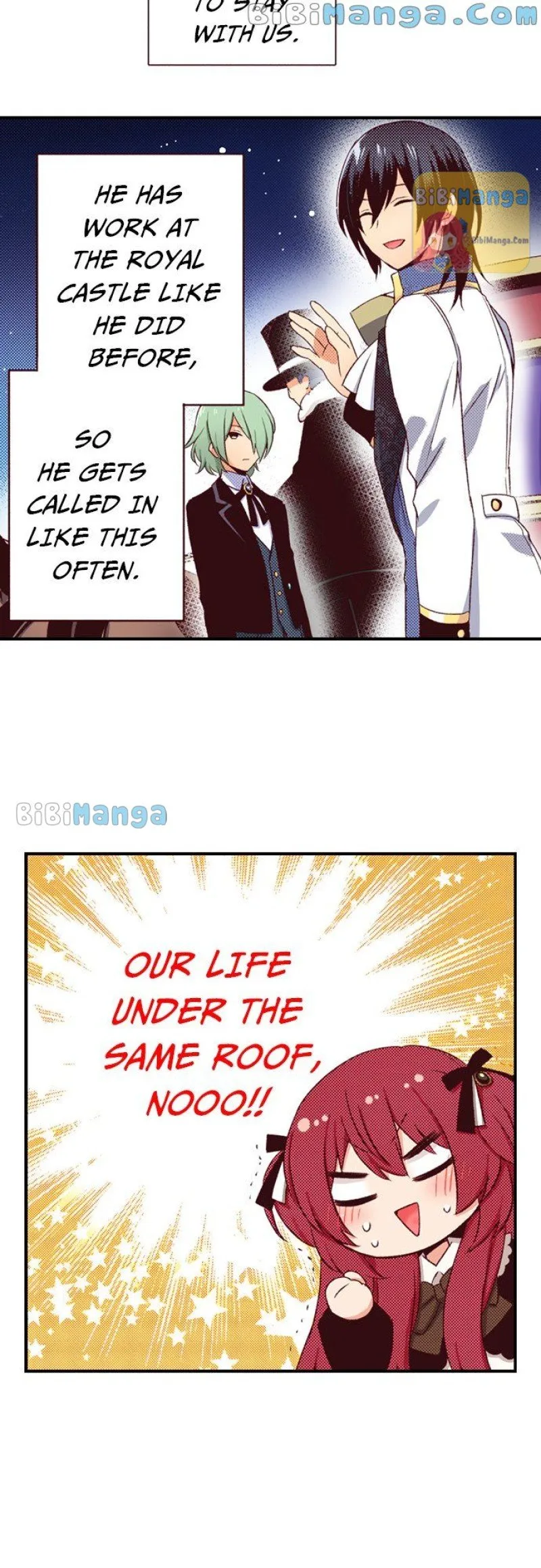 Read Head Start at Birth chapter 18 image 12 on Lezhin