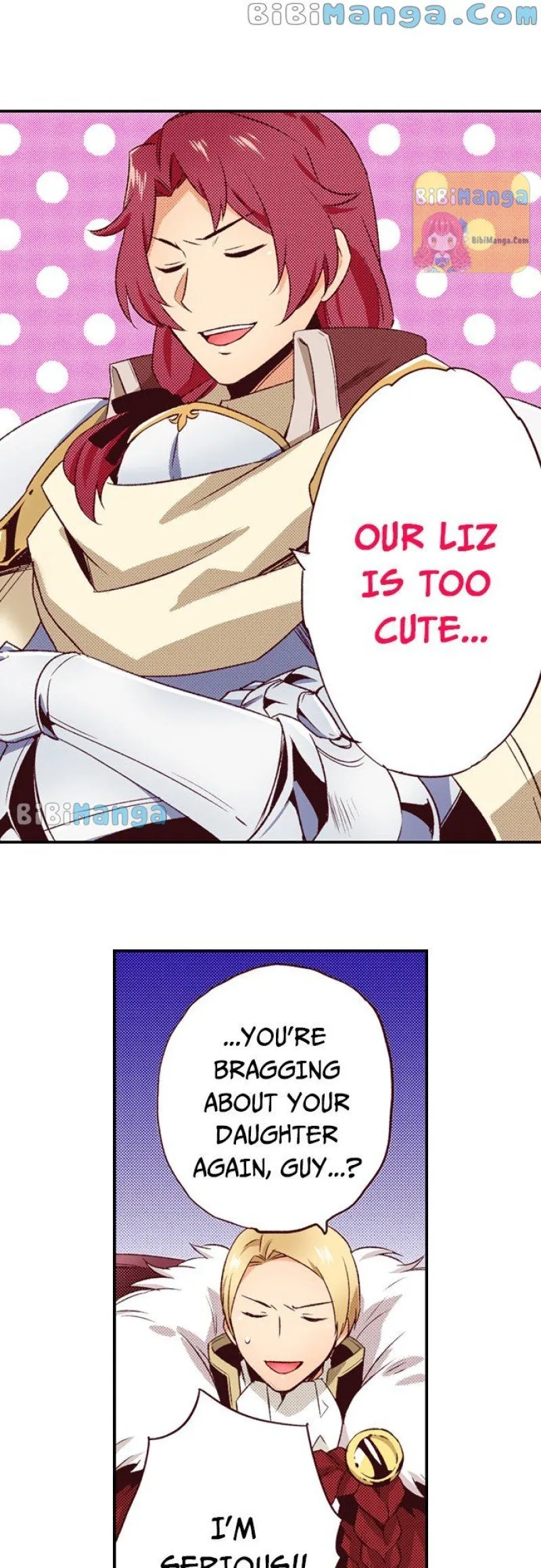Read Head Start at Birth chapter 18 image 14 on Lezhin