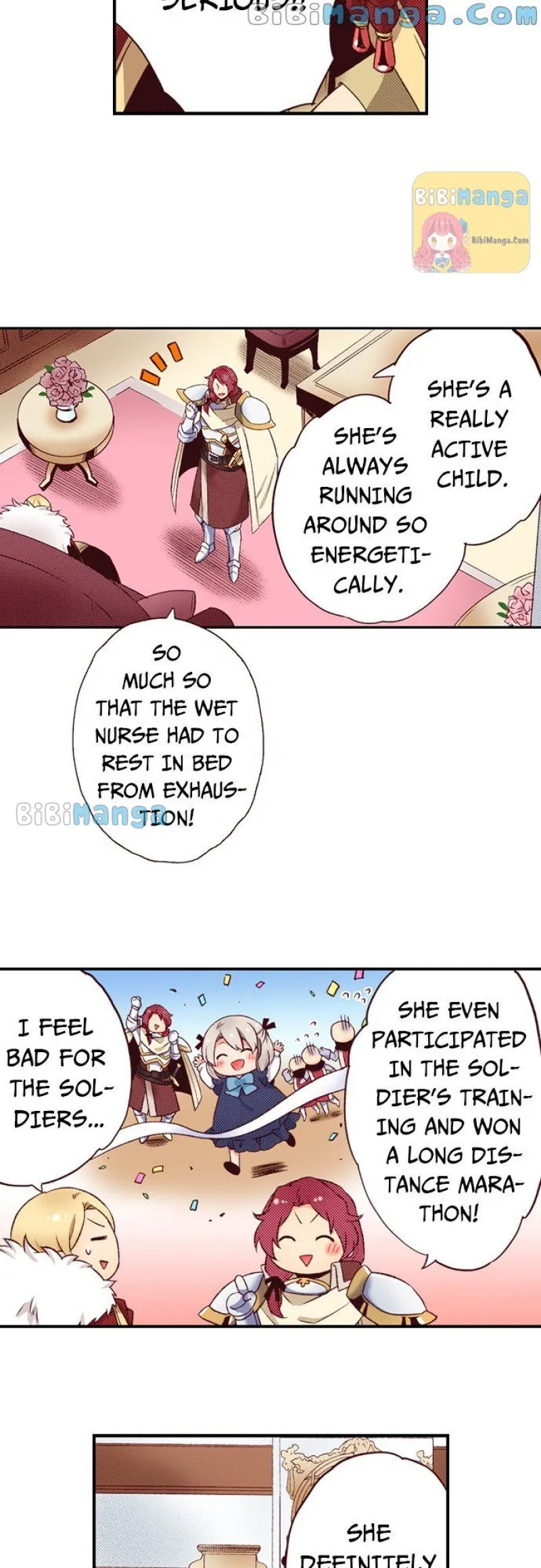 Read Head Start at Birth chapter 18 image 15 on Lezhin