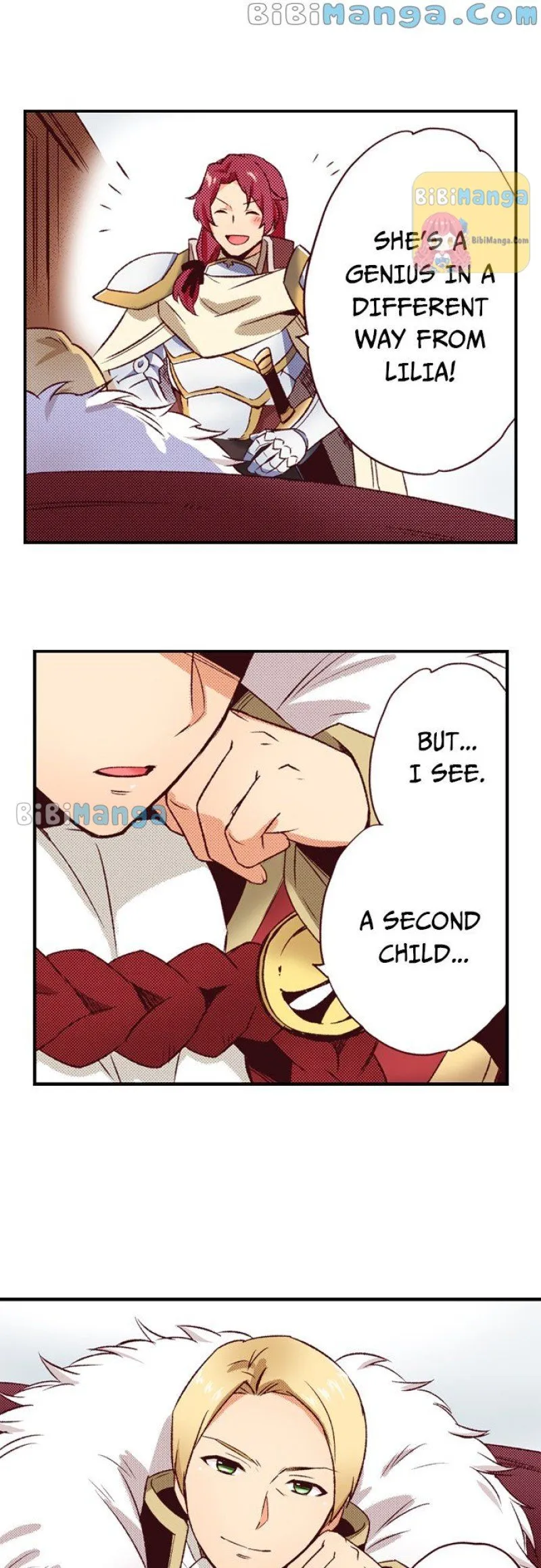 Read Head Start at Birth chapter 18 image 17 on Lezhin