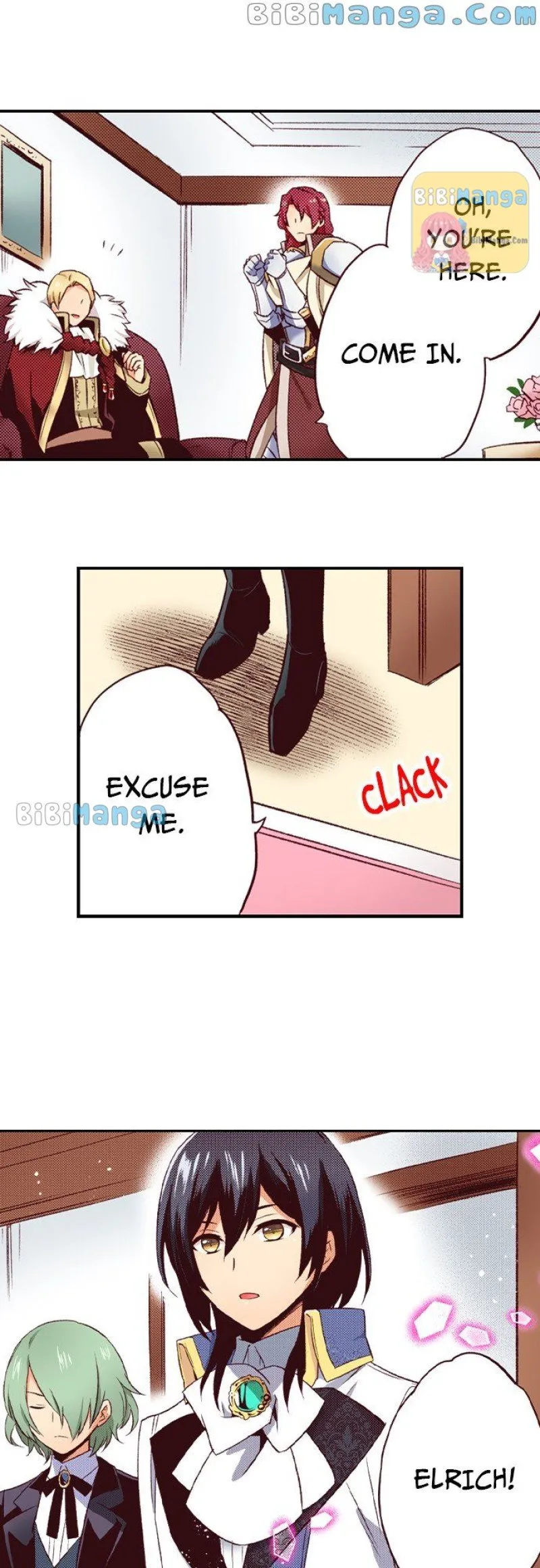 Read Head Start at Birth chapter 18 image 20 on Lezhin