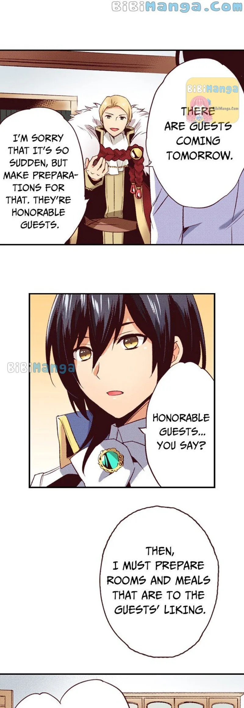 Read Head Start at Birth chapter 18 image 23 on Lezhin