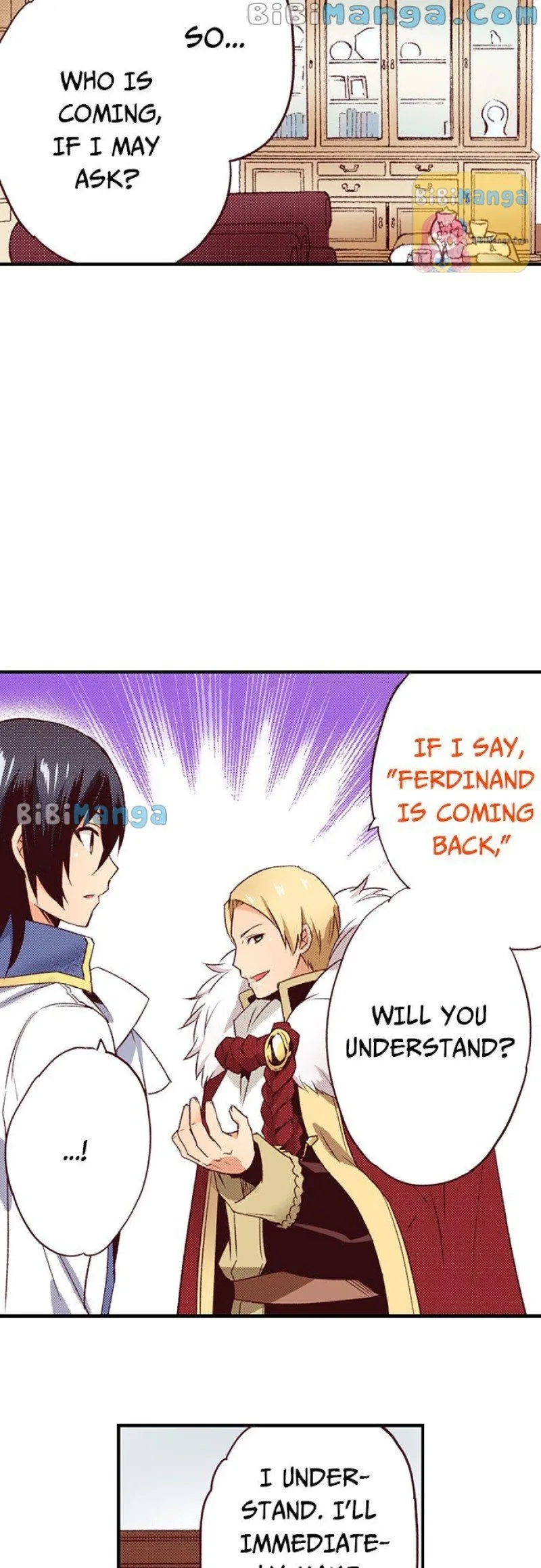 Read Head Start at Birth chapter 18 image 24 on Lezhin