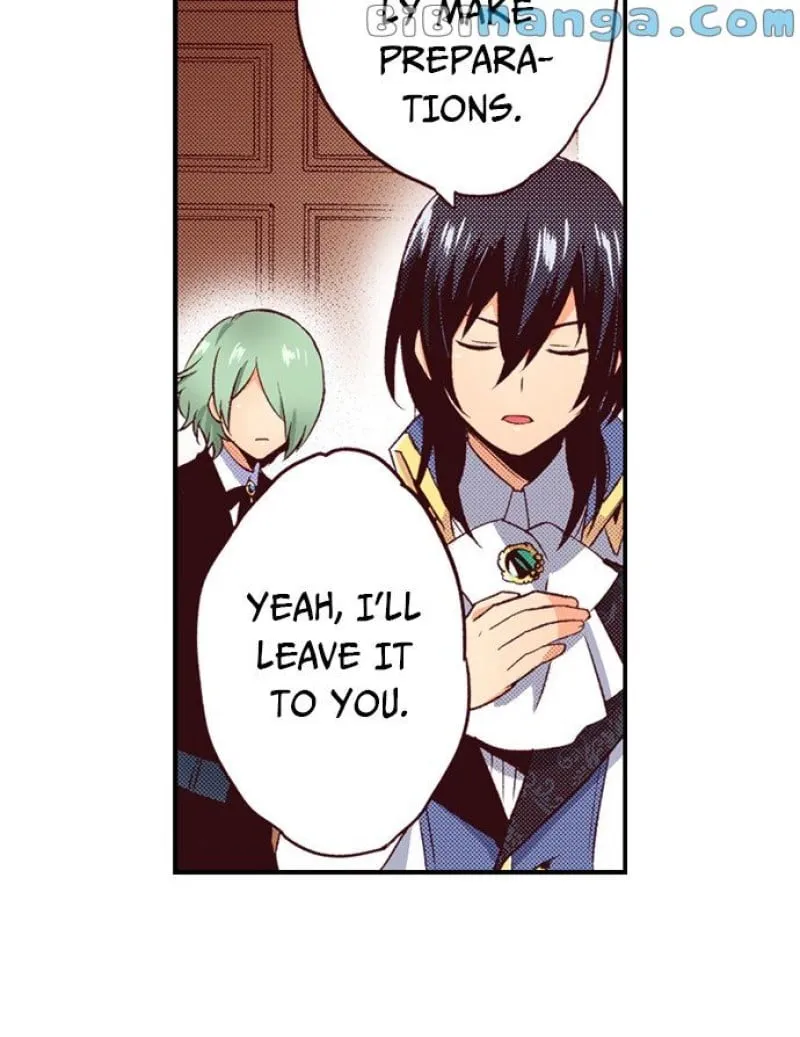 Read Head Start at Birth chapter 18 image 25 on Lezhin