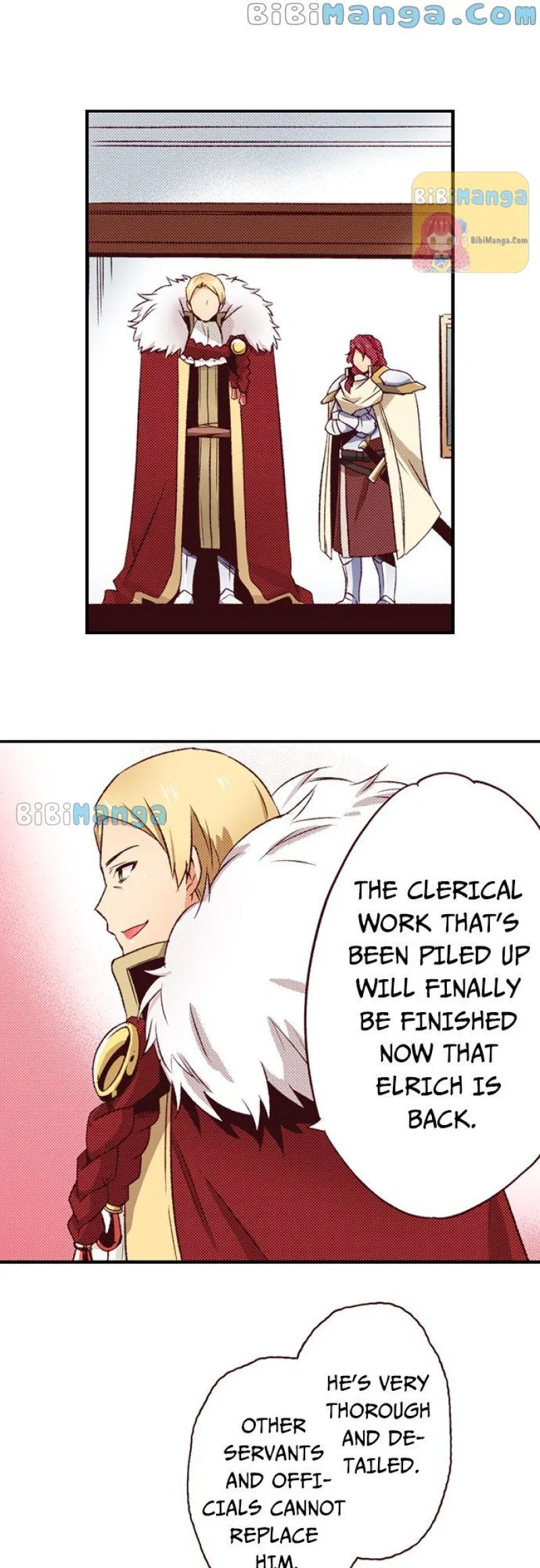 Read Head Start at Birth chapter 18 image 26 on Lezhin