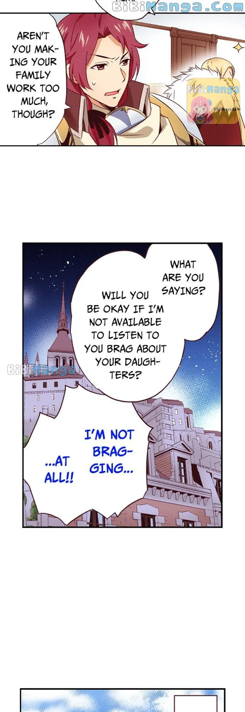 Read Head Start at Birth chapter 18 image 27 on Lezhin