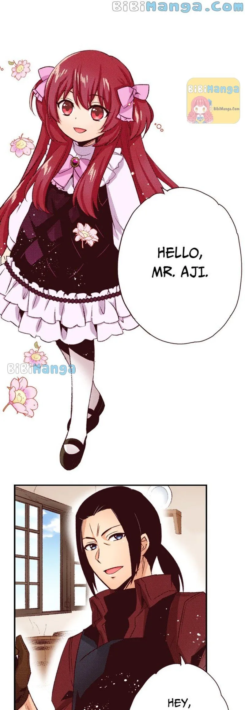 Read Head Start at Birth chapter 18 image 29 on Lezhin