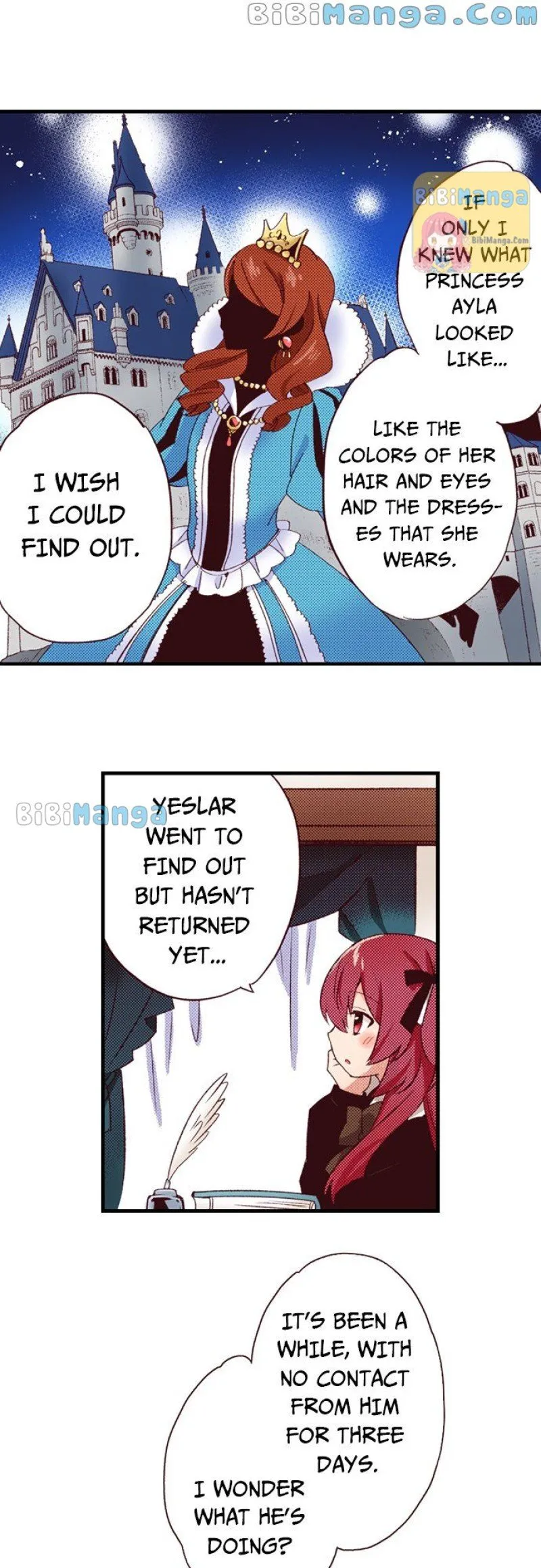 Read Head Start at Birth chapter 18 image 3 on Lezhin