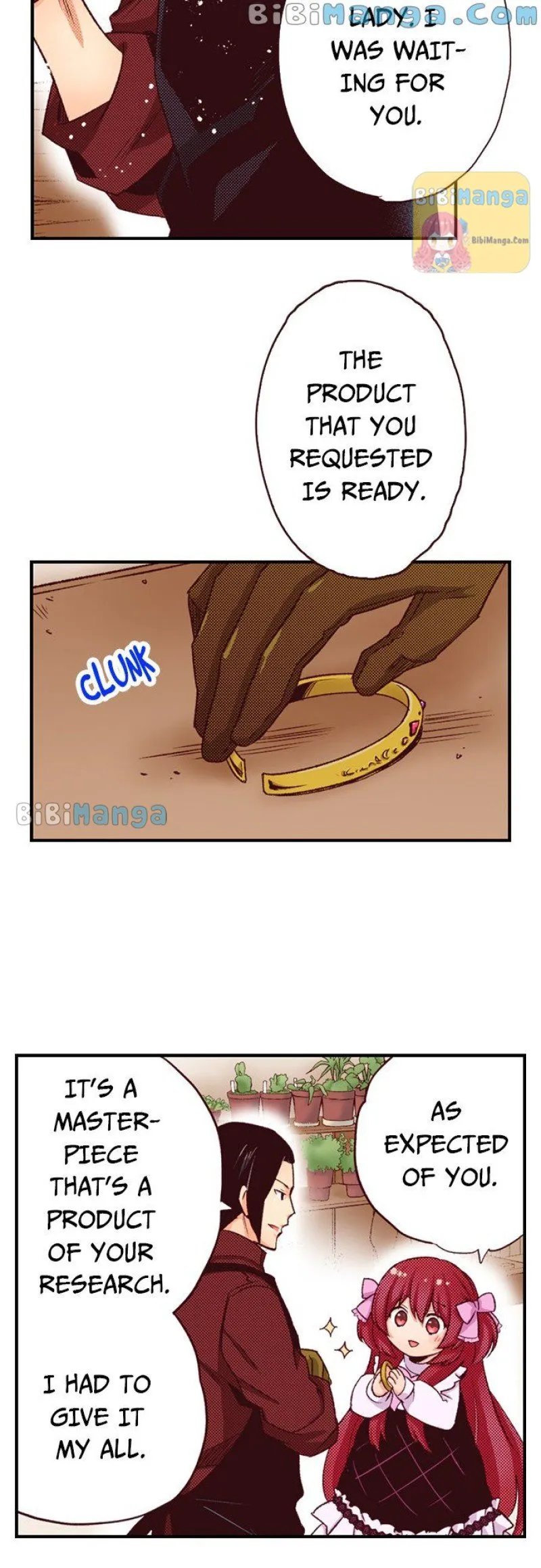 Read Head Start at Birth chapter 18 image 30 on Lezhin