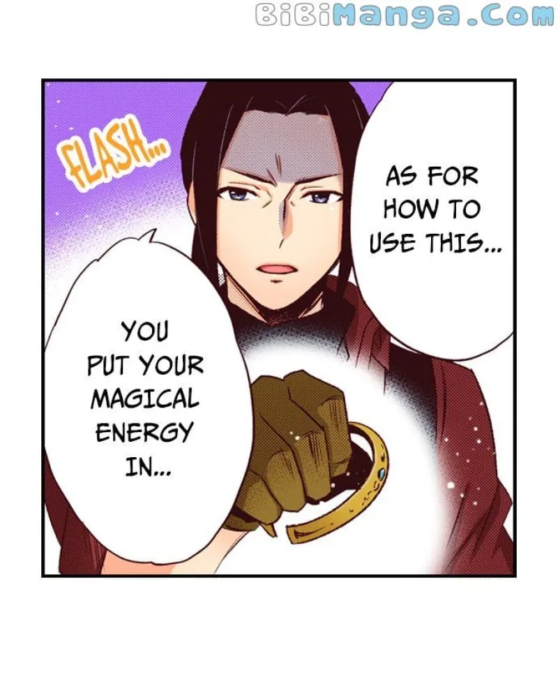 Read Head Start at Birth chapter 18 image 31 on Lezhin
