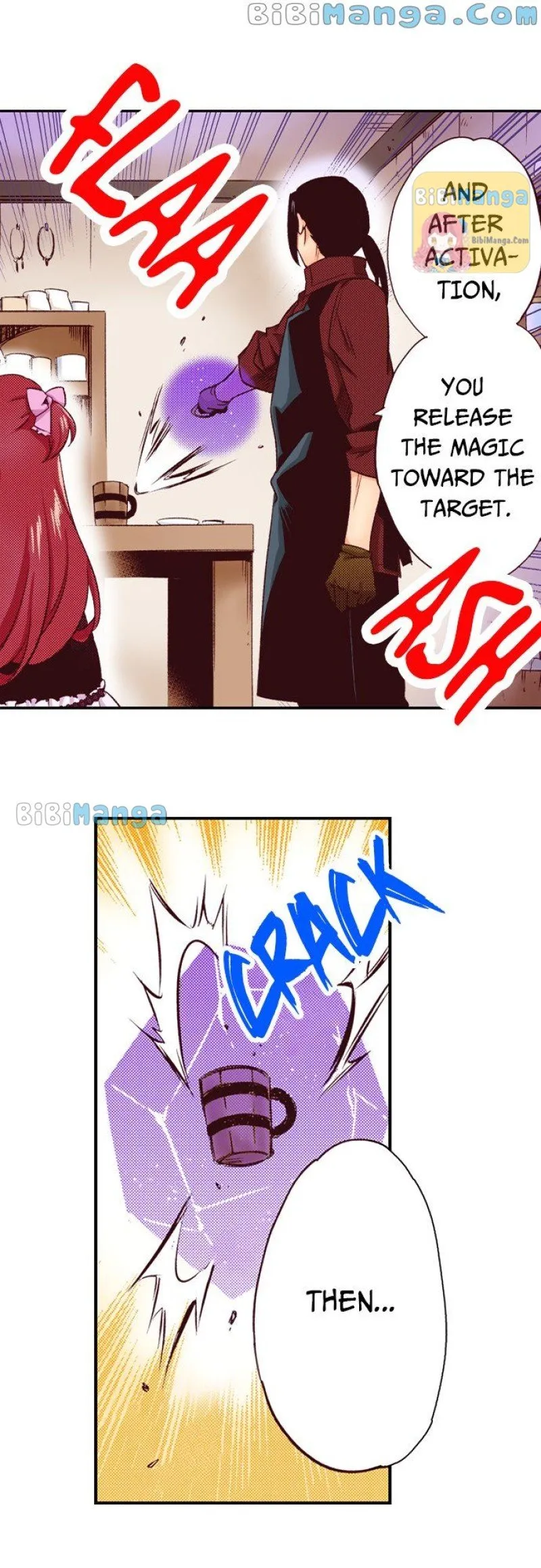 Read Head Start at Birth chapter 18 image 32 on Lezhin