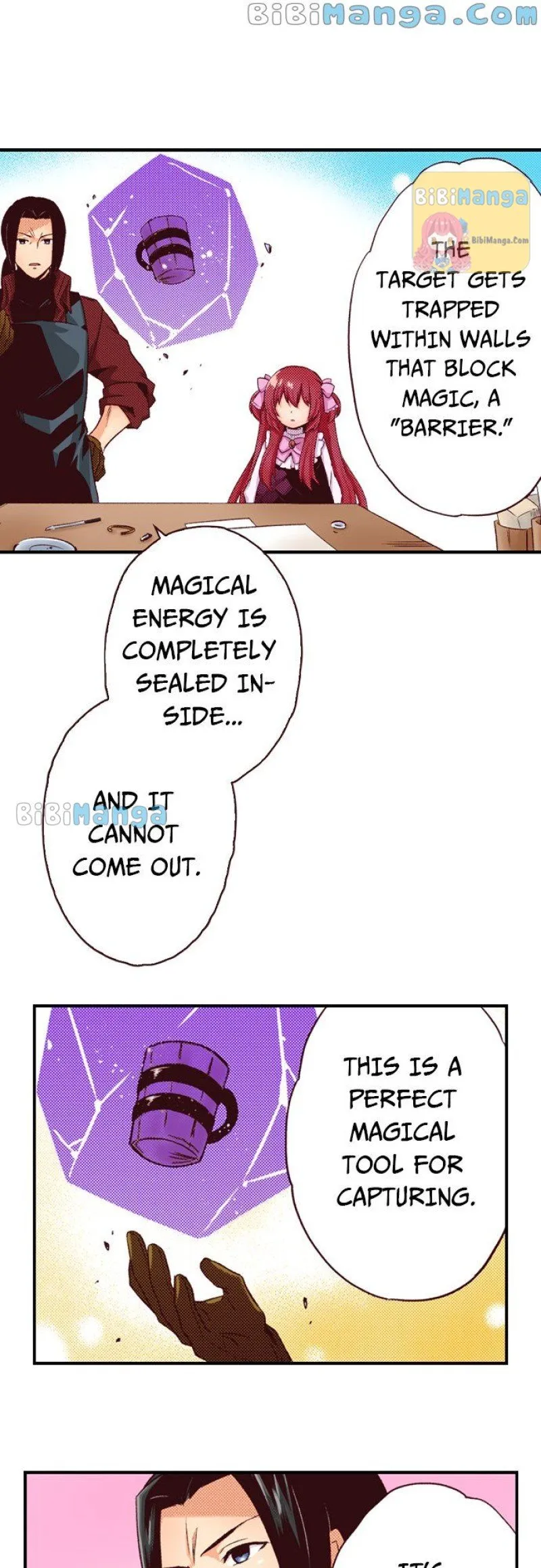 Read Head Start at Birth chapter 18 image 33 on Lezhin