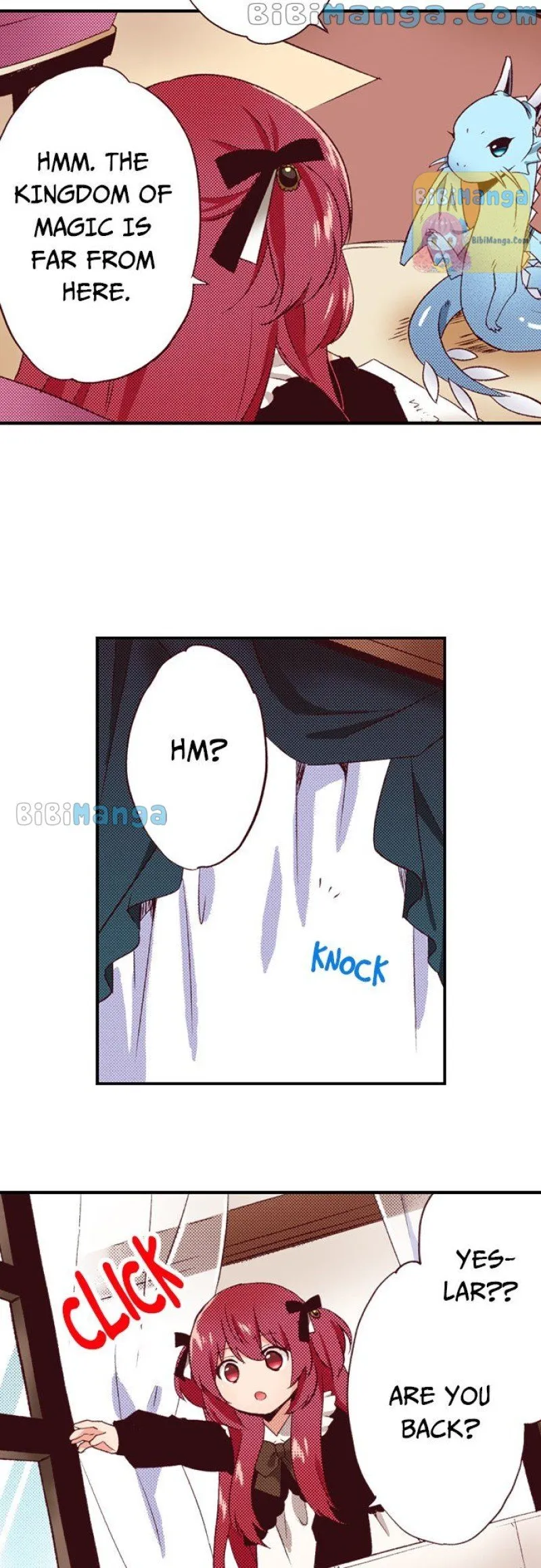 Read Head Start at Birth chapter 18 image 4 on Lezhin