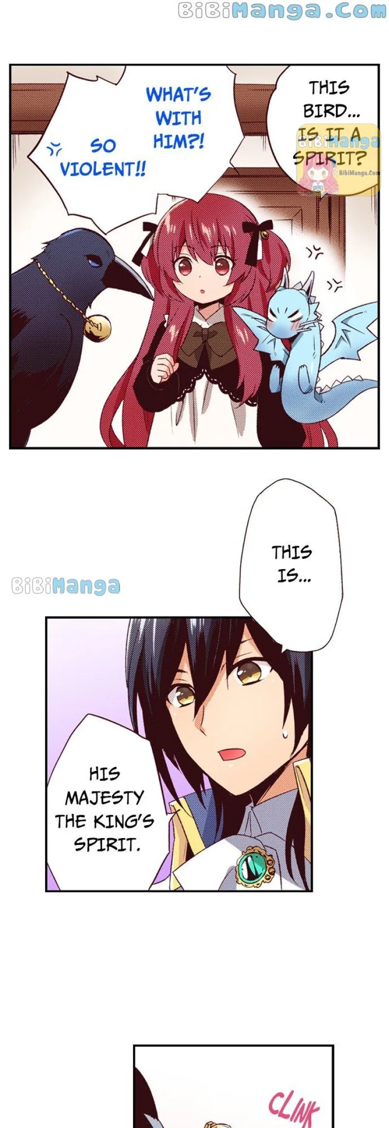 Read Head Start at Birth chapter 18 image 7 on Lezhin