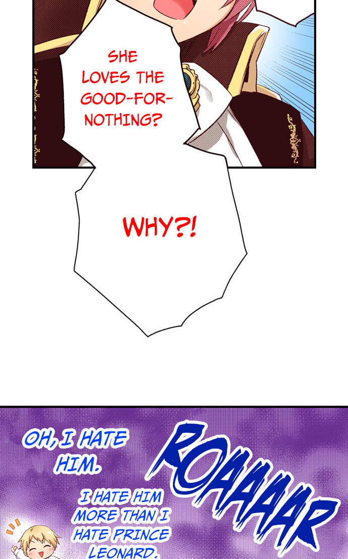 Read Head Start at Birth chapter 19.1 image 13 on Lezhin