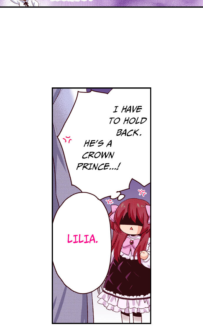 Read Head Start at Birth chapter 19.1 image 14 on Lezhin
