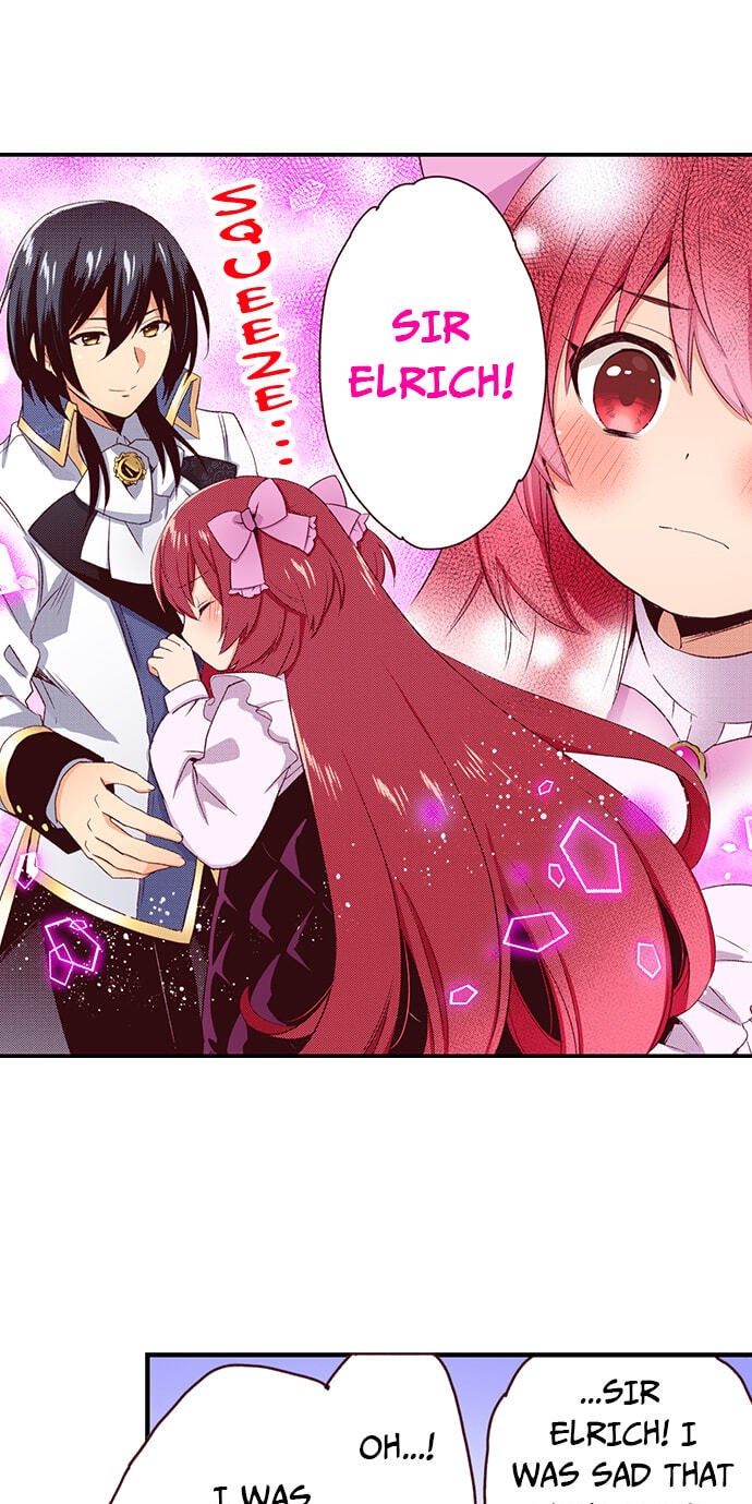 Read Head Start at Birth chapter 19.1 image 16 on Lezhin