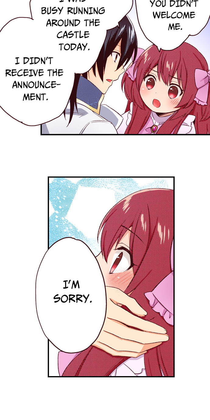 Read Head Start at Birth chapter 19.1 image 17 on Lezhin