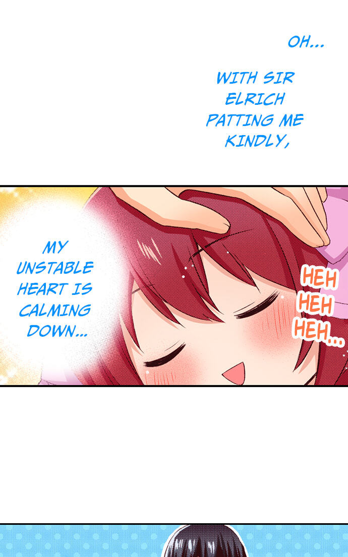 Read Head Start at Birth chapter 19.1 image 18 on Lezhin