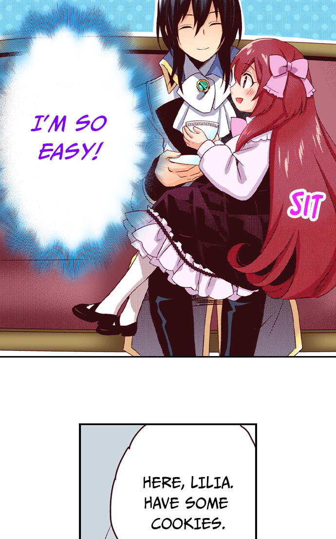 Read Head Start at Birth chapter 19.1 image 19 on Lezhin
