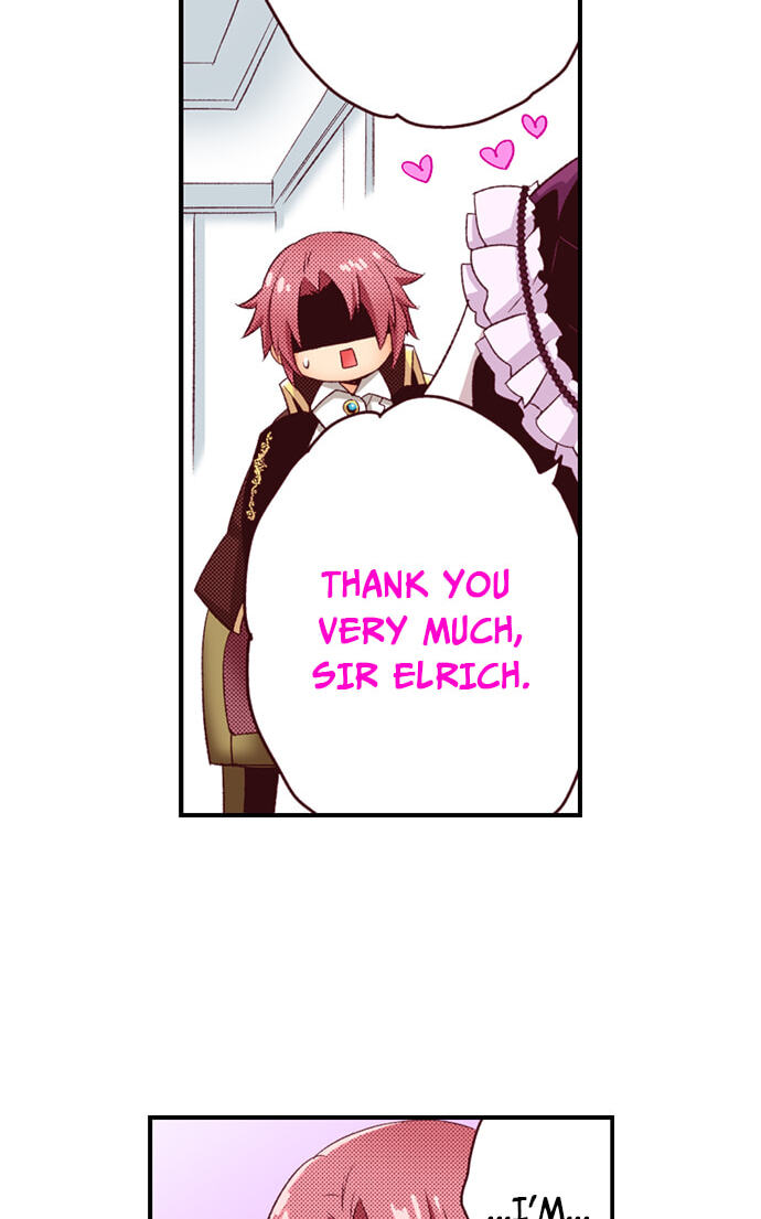 Read Head Start at Birth chapter 19.1 image 20 on Lezhin
