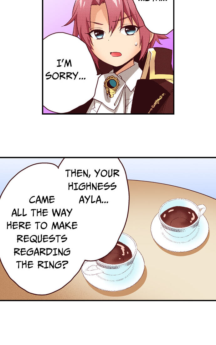 Read Head Start at Birth chapter 19.1 image 21 on Lezhin