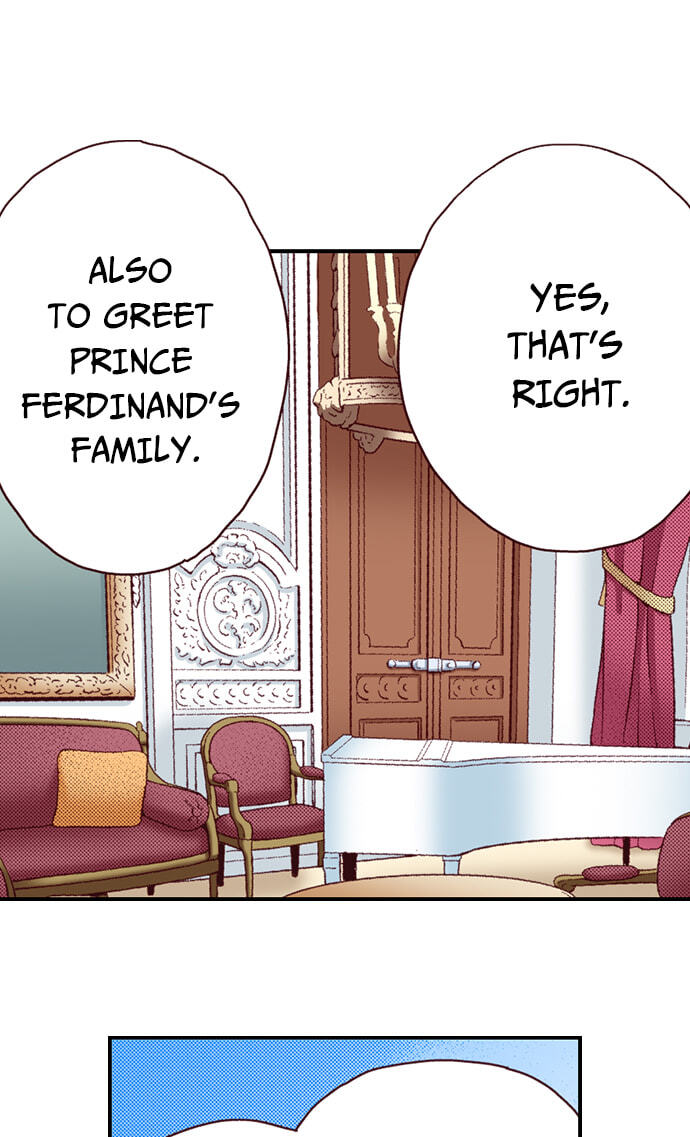 Read Head Start at Birth chapter 19.1 image 22 on Lezhin