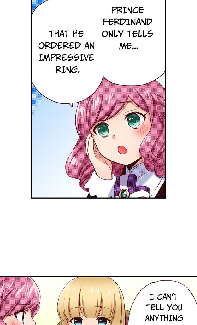 Read Head Start at Birth chapter 19.1 image 23 on Lezhin