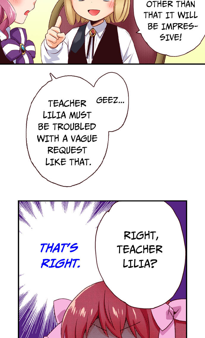 Read Head Start at Birth chapter 19.1 image 24 on Lezhin