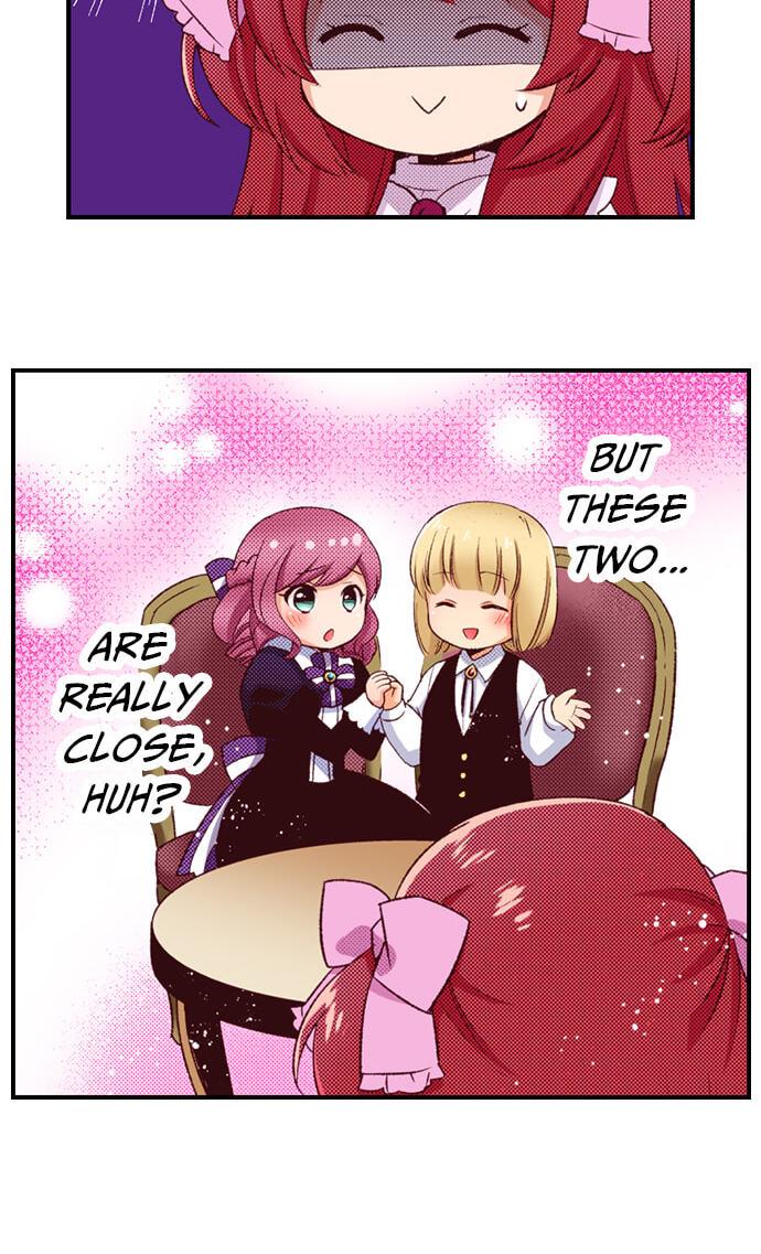 Read Head Start at Birth chapter 19.1 image 25 on Lezhin