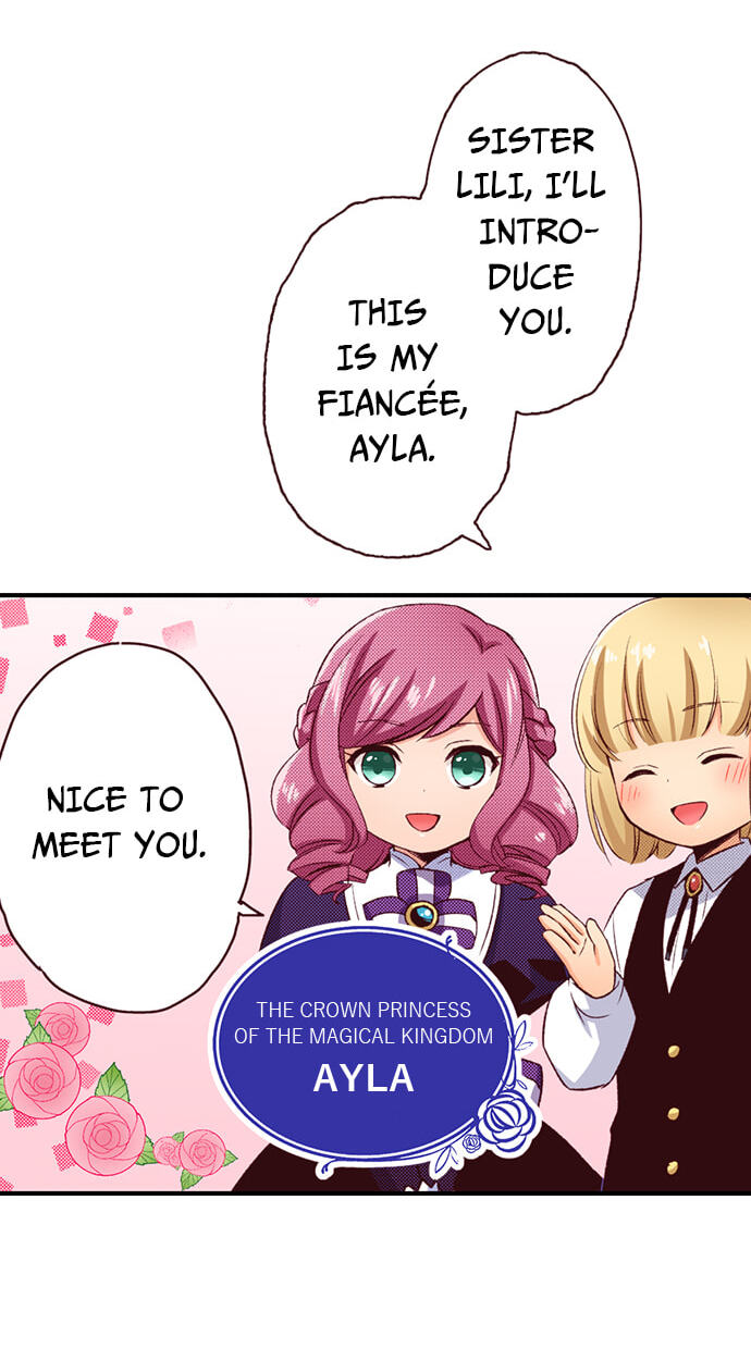 Read Head Start at Birth chapter 19.1 image 3 on Lezhin