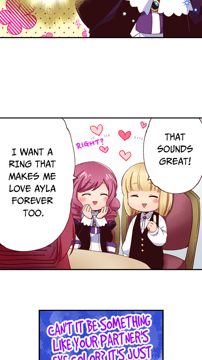 Read Head Start at Birth chapter 19.1 image 31 on Lezhin