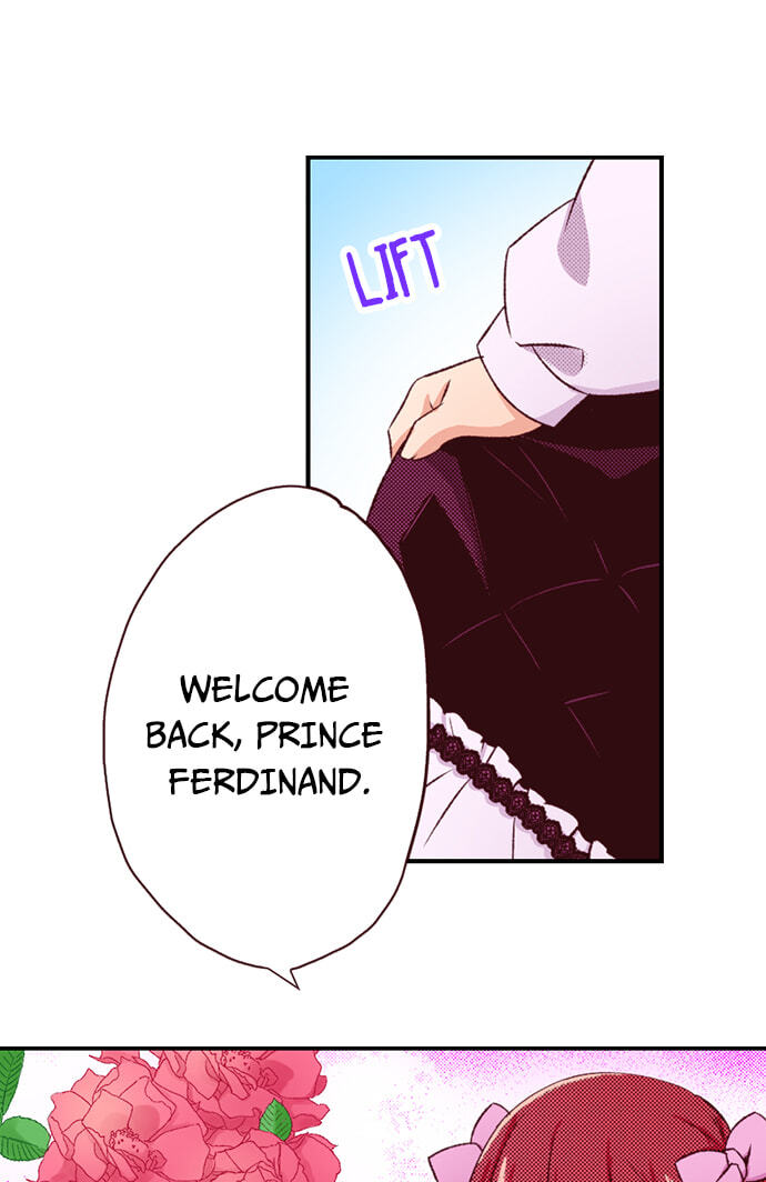 Read Head Start at Birth chapter 19.1 image 4 on Lezhin