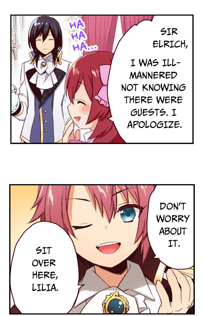 Read Head Start at Birth chapter 19.1 image 6 on Lezhin