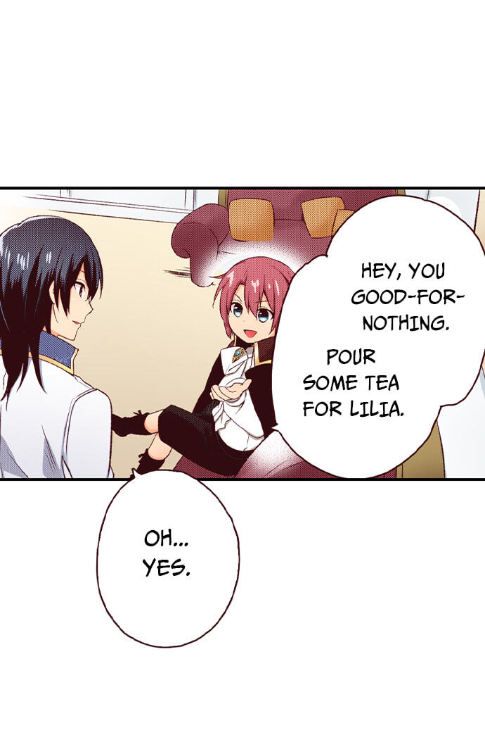 Read Head Start at Birth chapter 19.1 image 7 on Lezhin