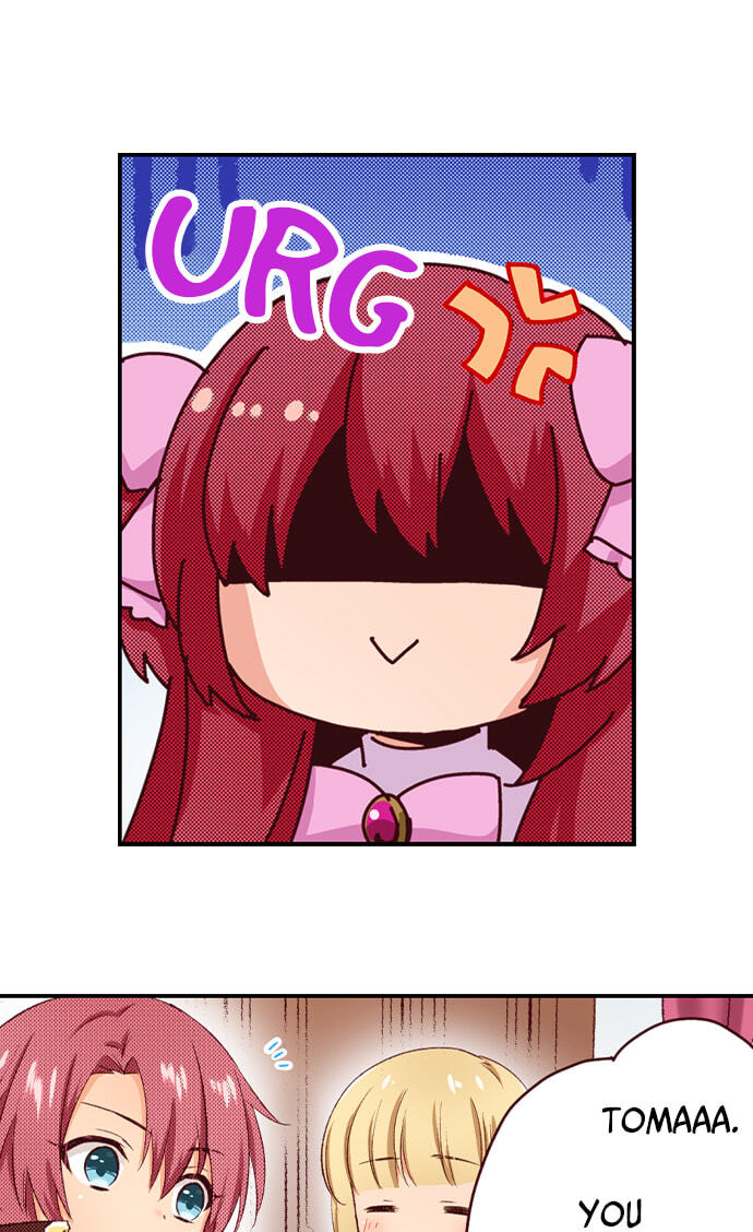Read Head Start at Birth chapter 19.1 image 8 on Lezhin