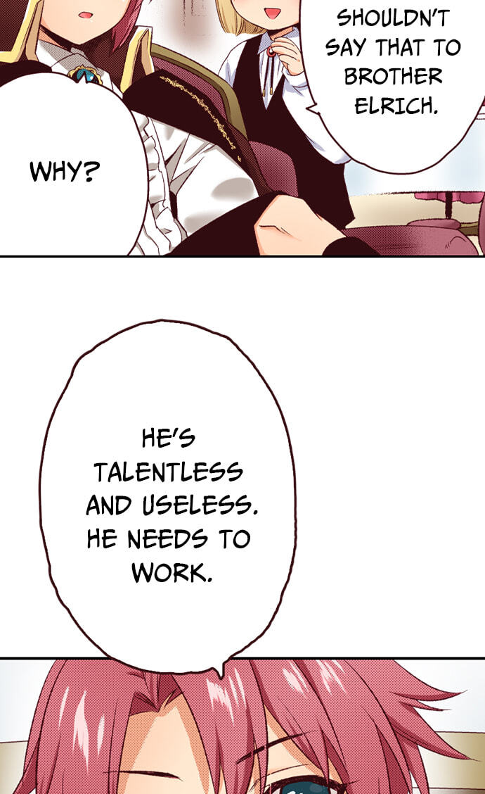 Read Head Start at Birth chapter 19.1 image 9 on Lezhin
