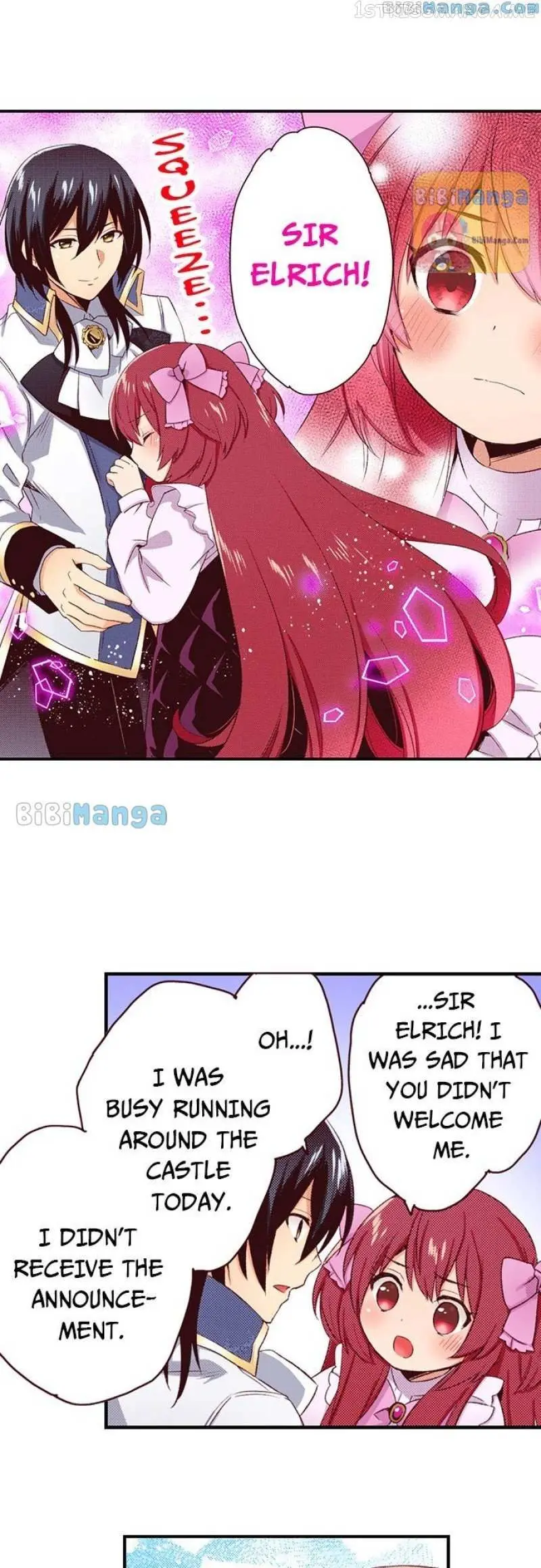Read Head Start at Birth chapter 19.5 image 12 on Lezhin