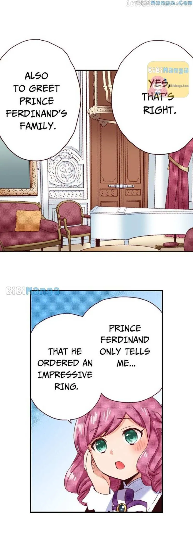 Read Head Start at Birth chapter 19.5 image 17 on Lezhin