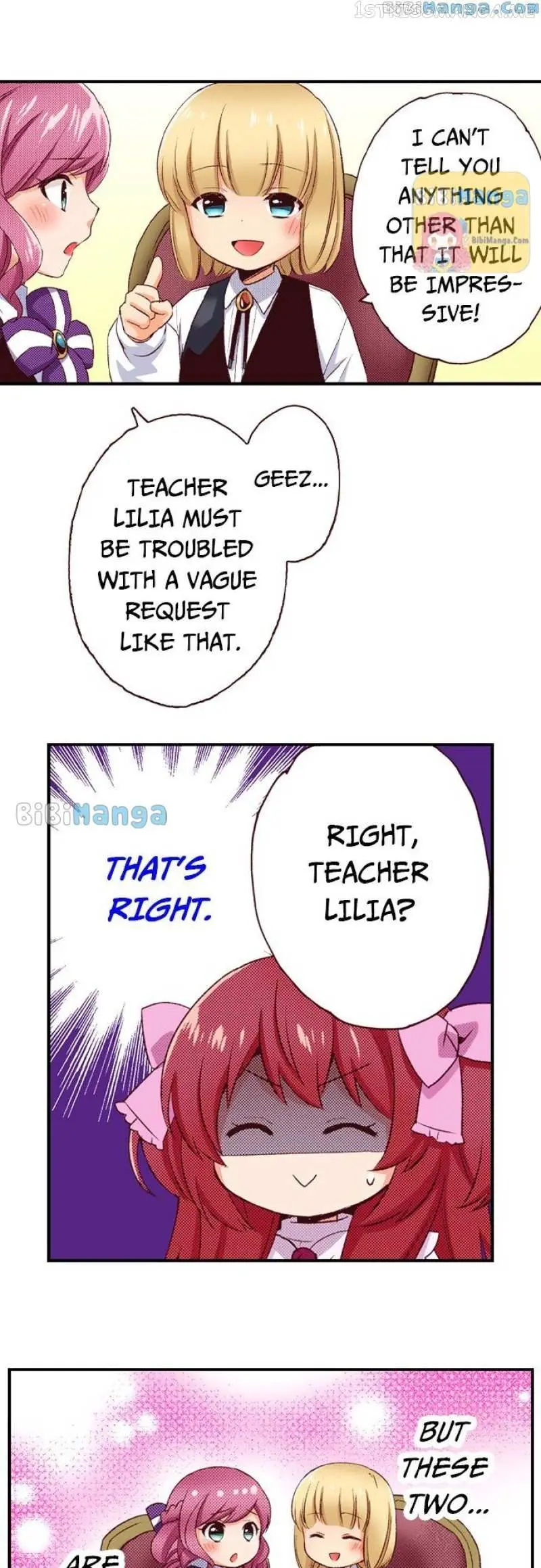 Read Head Start at Birth chapter 19.5 image 18 on Lezhin