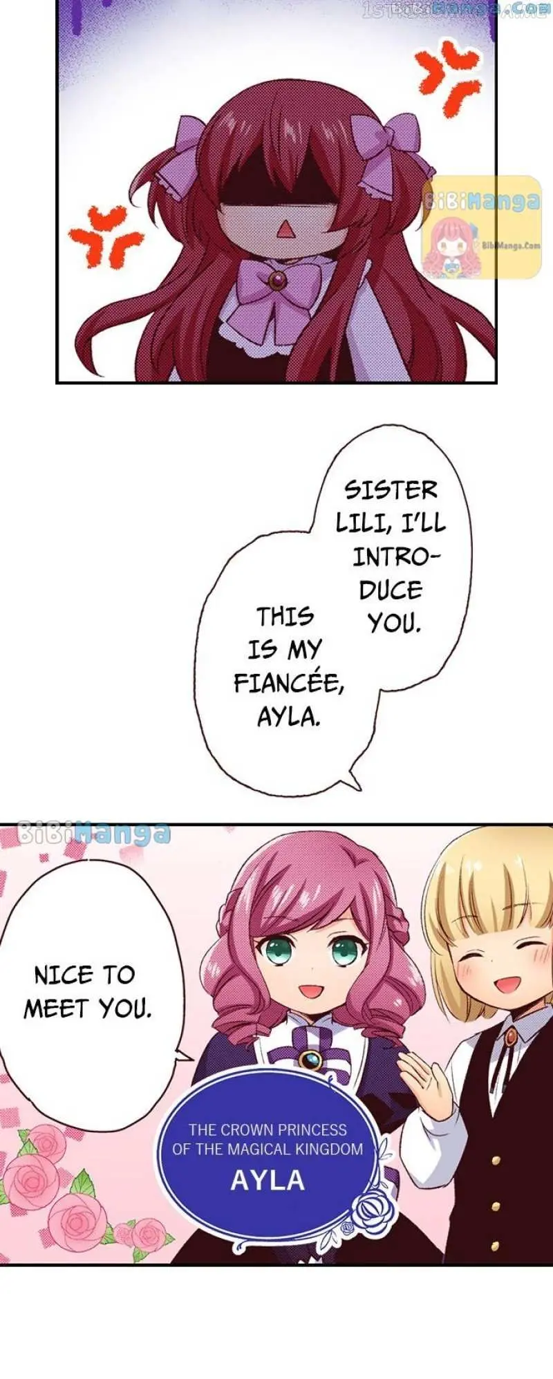 Read Head Start at Birth chapter 19.5 image 2 on Lezhin